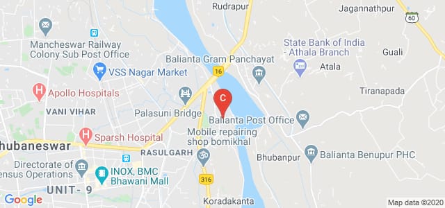 Hi-Tech College of Physiotherapy, Health park, & Hospital campus, Pandra, Bhubaneswar, Odisha, India