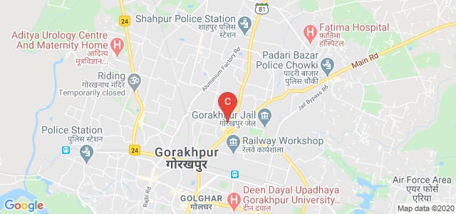 Madhusudan Das degree Collage, Gorakhpur Road, Basharatpur, Bhediyagarh, Gorakhpur, Uttar Pradesh, India