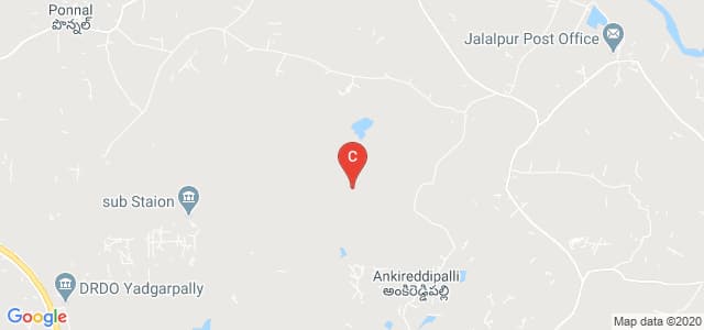 Devs Homoeopathic Medical College & Hospital, Secunderabad, Telangana, India
