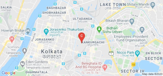 Pratap Chandra Memorial Homoeopathic Hospital and College, Narkeldanga, Kolkata, West Bengal, India