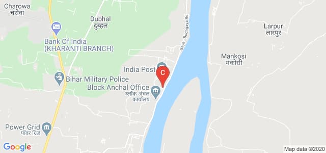 Dr. R.B. Singh Gaya Homoepathic Medical College & Hospital in Gaya Bihar, Amwan, Bodhgaya, Bihar, India