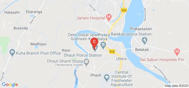 National Institute Of Hotel Management & Tourism, Bhubaneswar, Odisha, India