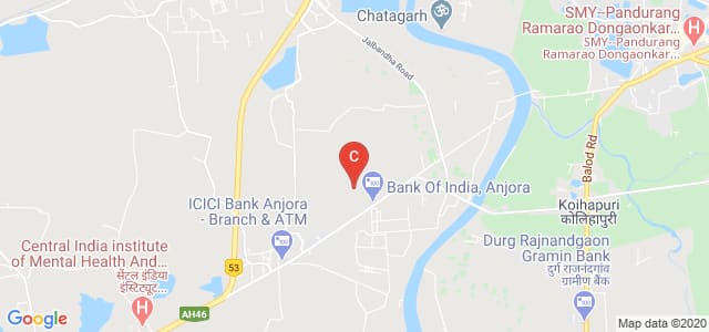 Apollo College Durg, Durg, Chhattisgarh, India