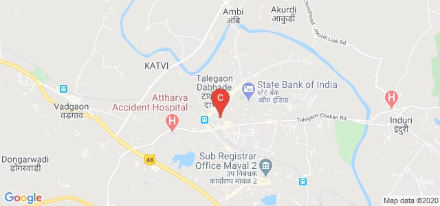 MAEER's Physiotherapy College code, Yashwant Nagar, Pune, Maharashtra, India