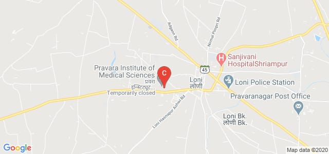 Pravara Institute of Medical Sciences,Dr.APJ Abdul Kalam College of Physiotherapy, Loni, Maharashtra, India