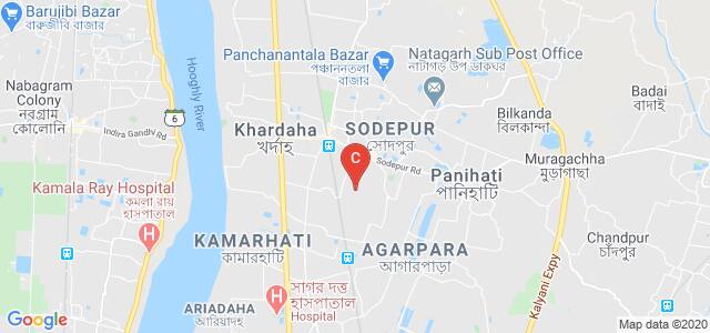Metropolitan Homoeopathic Medical College & Hospital, Arunachal, Sodepur, Kolkata, West Bengal, India
