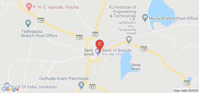 Gujarat Homoeopathic Medical College Savli, Savli, Gujarat, India