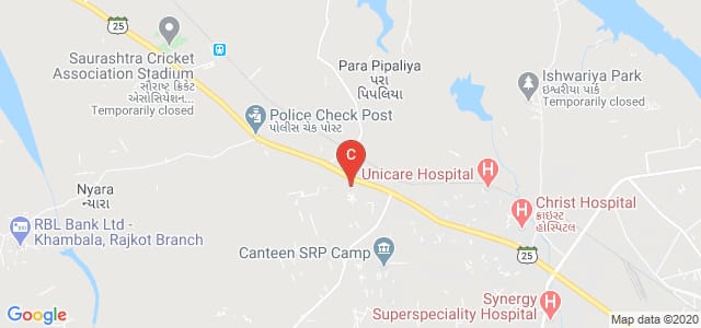 Shri B. A. Dangar Homoeopathic Medical College, Rajkot, Gujarat, India