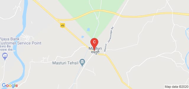 Masturi, Bilaspur, Chhattisgarh 495551, India