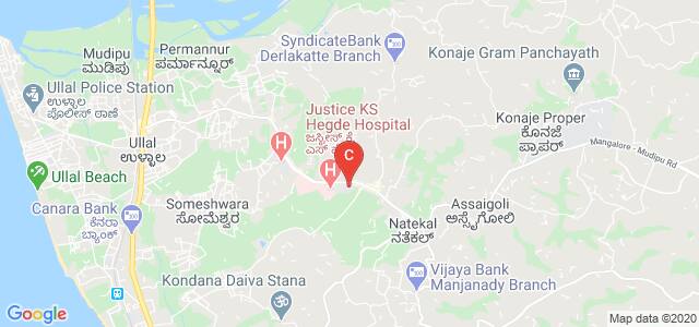 Father Muller Homeopathic Medical College, University Road, Deralakatte, Mangalore, Karnataka, India