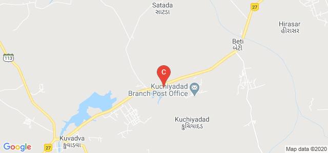 Vivekanand Institute of Hotel & Tourism Management, Kuchiyadar, Gujarat, India