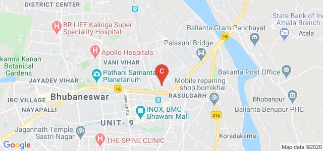 Central Institute Of Hotel Management & Catering, Block A, Sector A, Mancheswar Industrial Estate, Bhubaneswar, Odisha, India