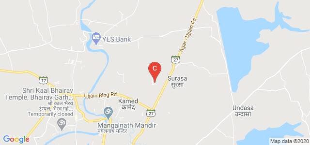 Ujjain Institute Of Paramedical Science And College of Physiotherapy, Ujjain, Madhya Pradesh, India