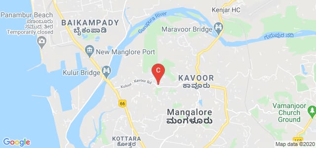 Dr M.V Shetty Group Of Colleges, Ambikanagar, Kavoor, Mangaluru, Karnataka, India