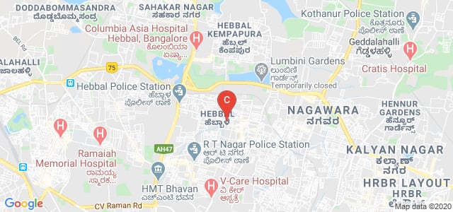 Acharya Institute Of Health Sciences, Seethappa Layout, Chamundi Nagar, Hebbal, Bangalore, Karnataka, India