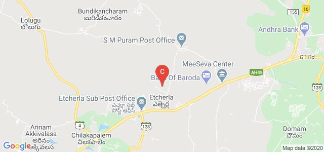 IIIT, SRIKAKULAM, Etcherla, Andhra Pradesh, India