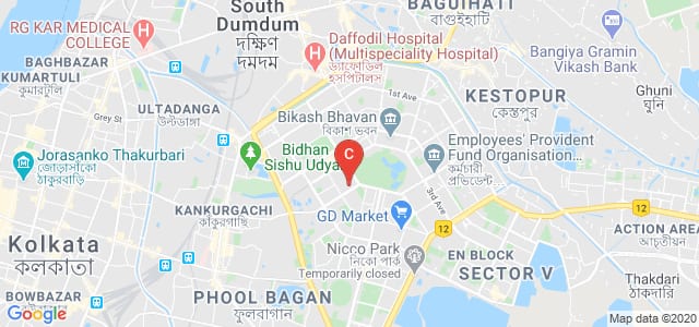 Nips School of Hotel Management, EC Block, Sector 1, Salt Lake City, Kolkata, West Bengal, India