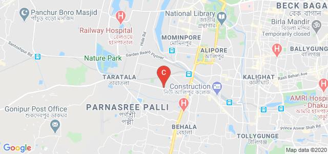 Institute Of Hotel Management, Taratala Road, Alipore Mint Colony, Alipore, Kolkata, West Bengal, India