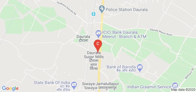 Institute of Hotel Management Catering Technology & Applied Nutrition, Meerut, Uttar Pradesh, India