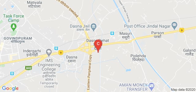 Sunderdeep College Of Hotel Management, Ghaziabad, Uttar Pradesh, India