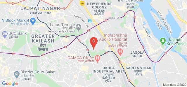 Banarsidas Chandiwala Institute of Hotel Management and Catering Technology, Shyam Nagar, Okhla Industrial Area, New Delhi, Delhi, India