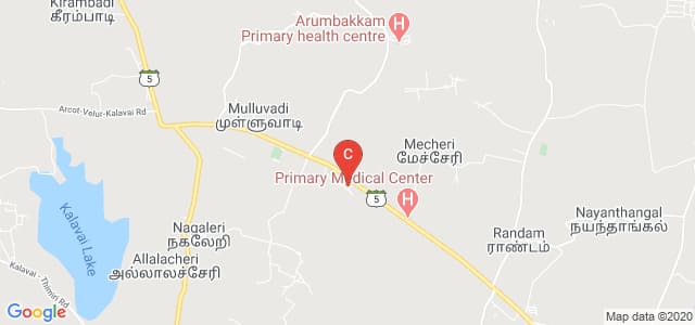 ADHIPARASAKTHI AGRICULTURAL COLLEGE, GB Nagar, Kurumudithangal, Tamil Nadu, India