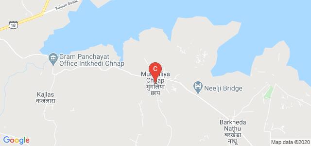 JLU, SCHOOL OF LAW, Ratibad Rd, Mugaliyachap, Bhopal, Madhya Pradesh, India