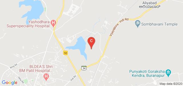 Luqman Unani Medical College & Hospital, Vijayapura, Karnataka, India