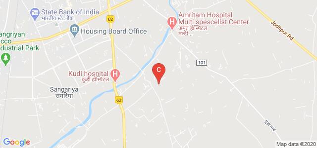 Vyas Dental College And Hospital, Jodhpur, Rajasthan, India