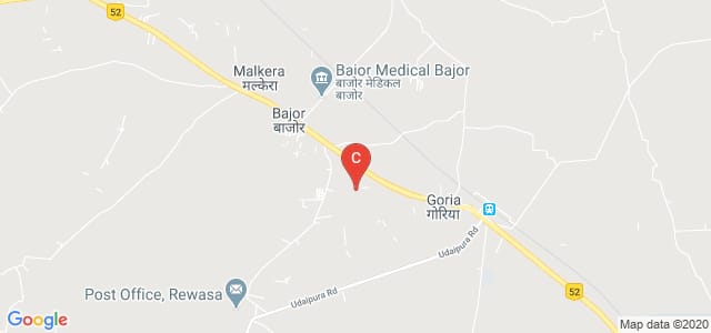 Vivekanand Yoga And Naturopathy Medical College Sikar, Sikar, Rajasthan, India