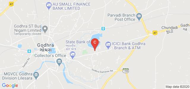 SHREE SHAMALAJI HOMOEOPATHIC MEDICAL COLLEGE, Bapunagar Society, Godhra, Gujarat, India