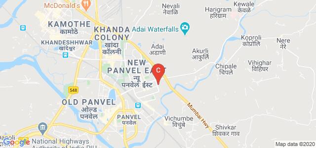 ITM - Institute of Health Sciences, Guru Tegh Bahadur Nagar, Panvel, Navi Mumbai, Maharashtra, India