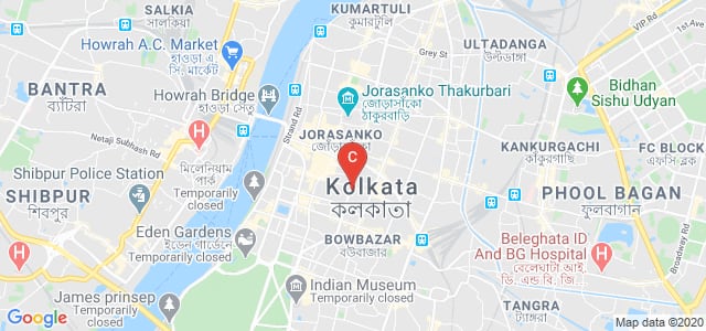 Calcutta School Of Tropical Medicine, Chittaranjan Avenue, Calcutta Medical College, College Square, Kolkata, West Bengal, India