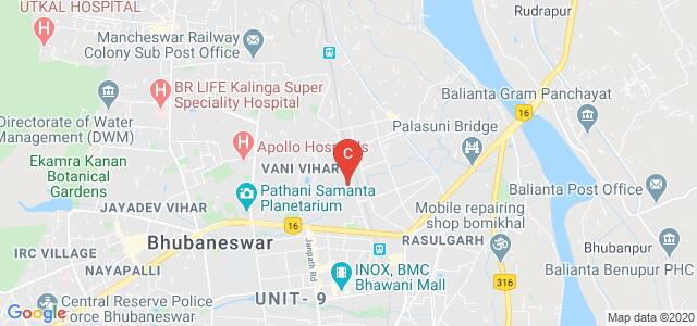 Institute Of Hotel Management Catering Technology And Applied Nutrition, VSS Nagar, Bhubaneswar, Odisha, India