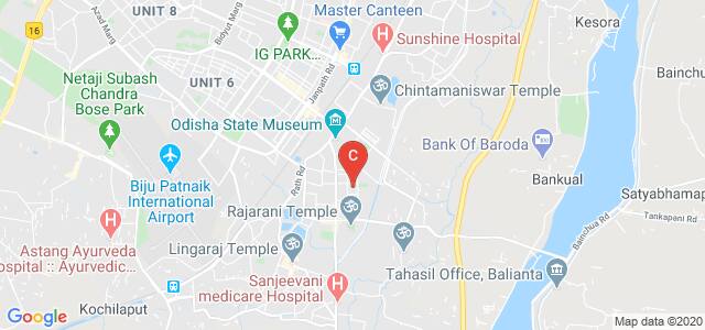 CHAKRADHARA INSTITUTE REHABILITATION SCIENCES, BJB Nagar, Bhubaneswar, Odisha, India