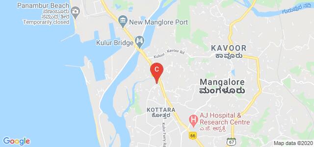 Karavali College of Nursing Science, Bangrakuloor, Kodikal, Mangaluru, Karnataka, India