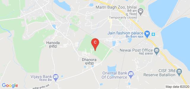 Chhattisgarh Agriculture and Agricultural Engineering College, Dhanora, Chhattisgarh, India