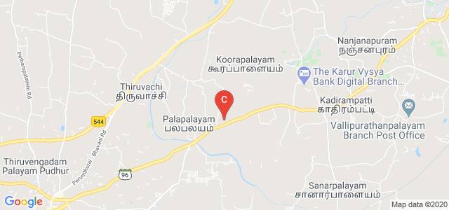 Nandha College Of Allied Health Science, Erode, Tamil Nadu, India