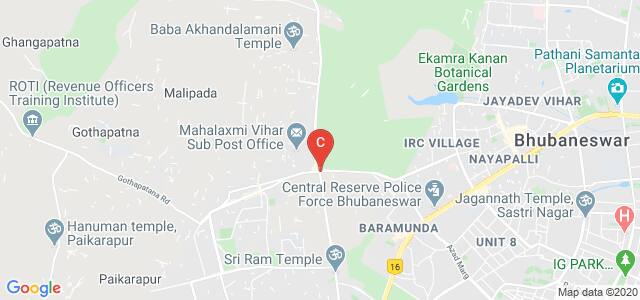 SOA National Institute of Law (SNIL), Kalinga Nagar, Bhubaneswar, Odisha, India
