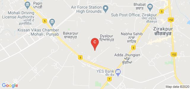 Amar Professional College of Nursing, Dyalpur, Punjab, India