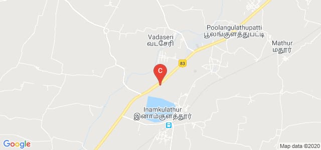 Nehru College Of Nursing, Near RVS School, Trichy-Dindigul Road, Enamkulathur, Tiruchirappalli, Tamil Nadu, India