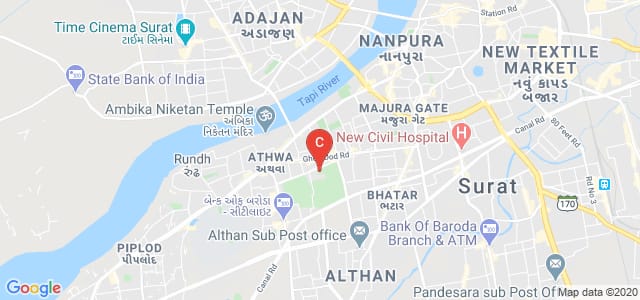 ASPEE SHAKILAM AGRICULTURAL BIOTECHNOLOGY INSTITUTE, Athwa, Surat, Gujarat, India