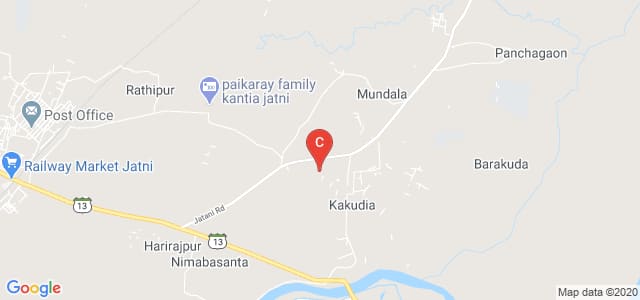 Xavier School Of Commerce - XSC, Harirajpur, Odisha, India