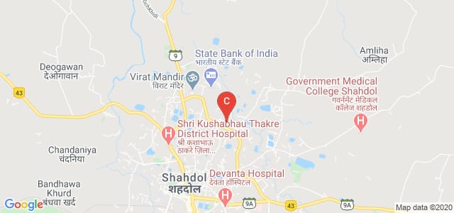 shivani paramedical college, Sohagpur, Shahdol, Madhya Pradesh, India