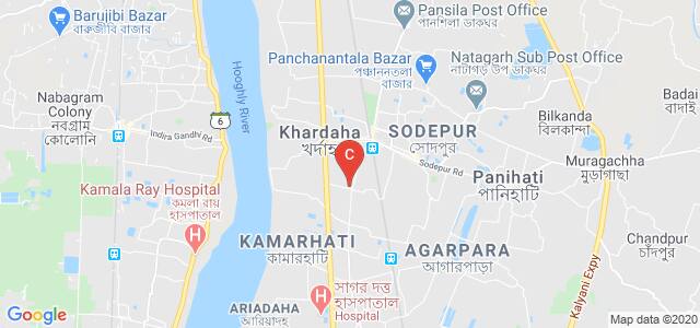Guru Nanak Institute of Hotel Management, Sahid Colony, Panihati, Kolkata, West Bengal, India