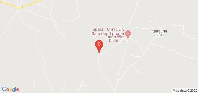 Santushti College Of Medical And Higher Studies, Dagmagpur, Chunar, Uttar Pradesh, India