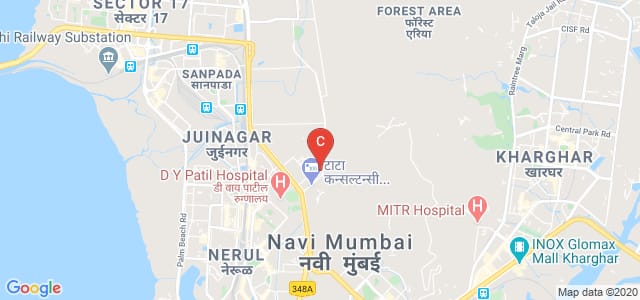 ITM Institute of Hotel Management, Nerul, MIDC Industrial Area, Shiravane, Nerul, Navi Mumbai, Maharashtra, India