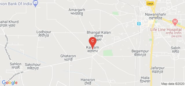 KC College of Hotel Management subjects, Karyam, Nawanshahr, Punjab, India