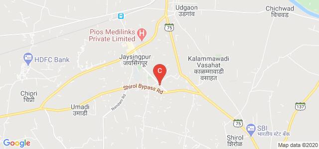 Dr. J. J. Magdum Ayurvedic College, Mahavir Colony, Swapnanagari, Kolhapur, Maharashtra, India