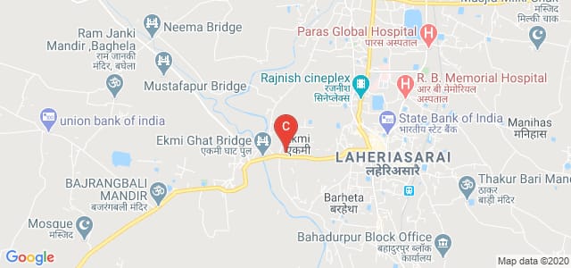 Mithila Minority Dental College & Hospital, Baquar Gunj, Darbhanga, Bihar, India